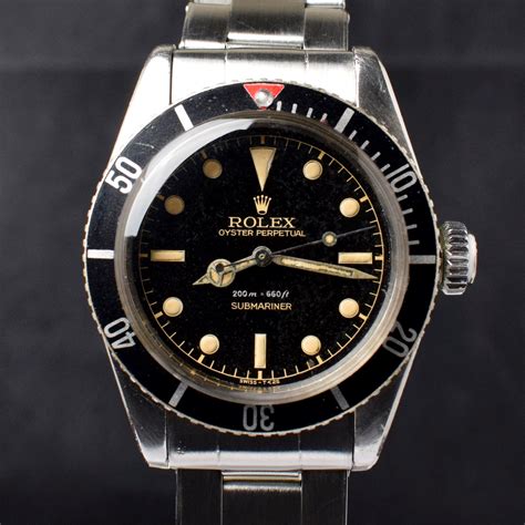 rolex 6538 vs 1|rolex submariner 6538 for sale.